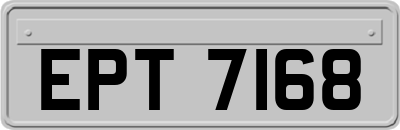 EPT7168
