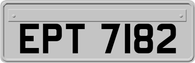 EPT7182
