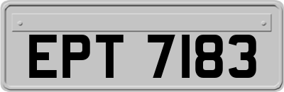 EPT7183