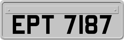 EPT7187
