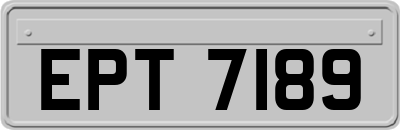 EPT7189