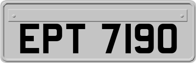 EPT7190