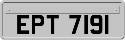 EPT7191