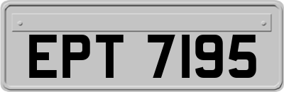 EPT7195