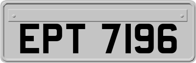 EPT7196