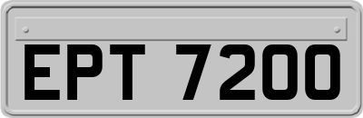 EPT7200