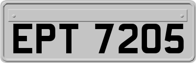 EPT7205