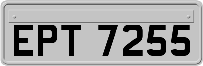 EPT7255