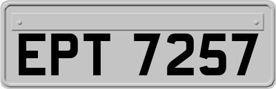 EPT7257