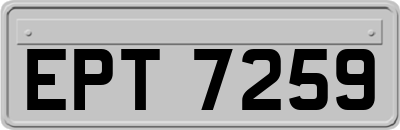 EPT7259