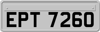 EPT7260
