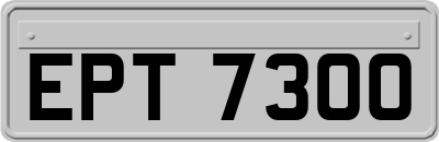 EPT7300