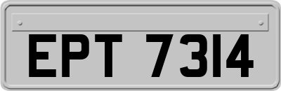 EPT7314