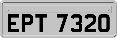EPT7320