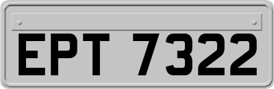 EPT7322