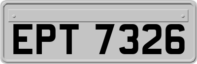EPT7326