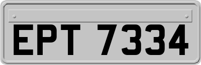 EPT7334