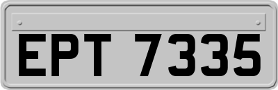 EPT7335