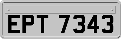 EPT7343