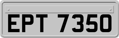 EPT7350