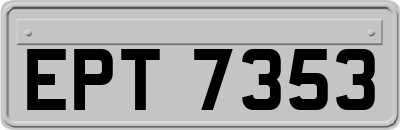 EPT7353