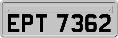 EPT7362
