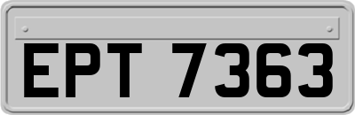 EPT7363