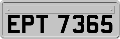 EPT7365