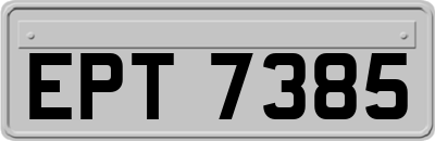 EPT7385