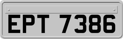 EPT7386