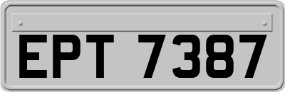 EPT7387