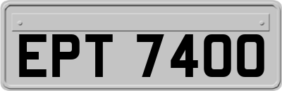 EPT7400