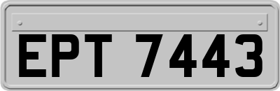 EPT7443