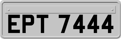 EPT7444