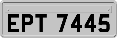 EPT7445