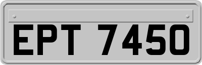 EPT7450