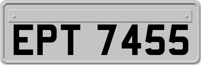 EPT7455