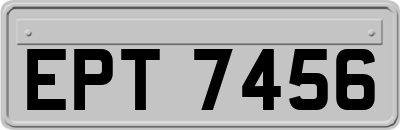 EPT7456