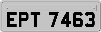 EPT7463