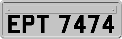 EPT7474