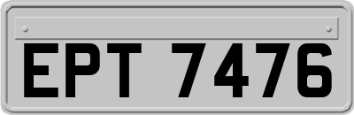 EPT7476