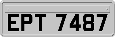 EPT7487