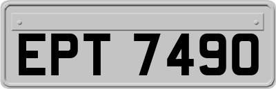 EPT7490