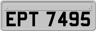 EPT7495