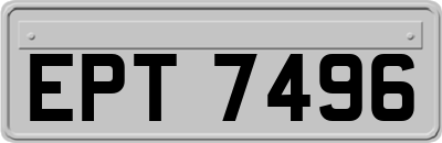 EPT7496