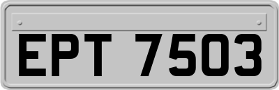 EPT7503