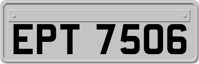 EPT7506