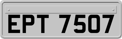 EPT7507