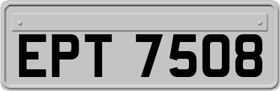 EPT7508