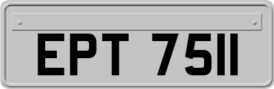 EPT7511